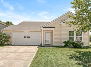 8224 S Firefly Dr, Pendleton, IN 46064