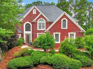 1327 Bridgemill Ave, Canton, GA 30114
