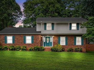 304 Whip O Will Way, Reidsville, NC 27320