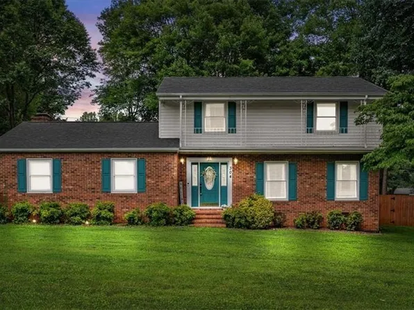 304 Whip O Will Way, Reidsville, NC 27320
