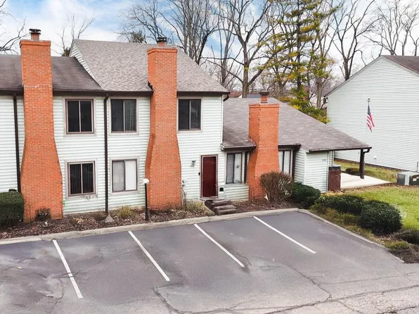 7597 Granby Way, West Chester, OH 45069