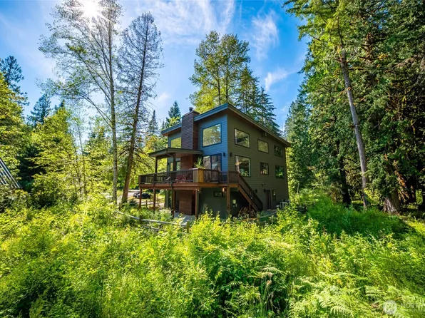 12031 Shuksan Rim Drive, Deming, WA 98244