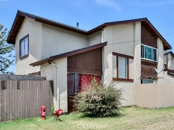 1039 W Central Ave, Santa Ana, CA 92707