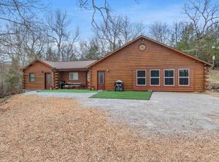381 Alabaster Ln, Lead Hill, AR 72644