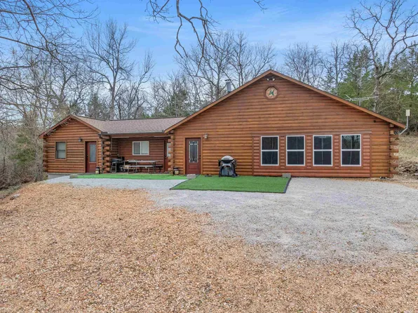 381 Alabaster Ln, Lead Hill, AR 72644