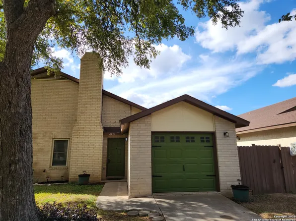 6822 BETTY LEVY, San Antonio, TX 78227