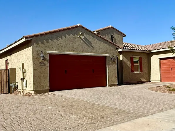 17979 W Hazelwood St, Goodyear, AZ 85395