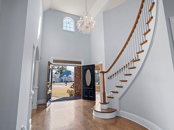 5th image of 1473 Doar Point Rd.