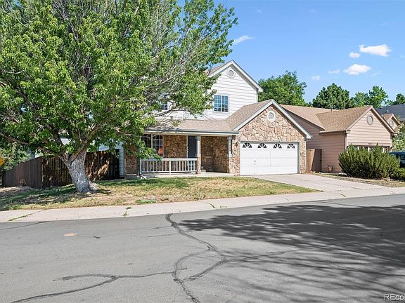 2nd image of 9809 Rosewalk Drive
