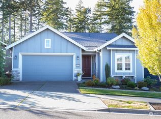 5115 Herron St NE, Lacey, WA