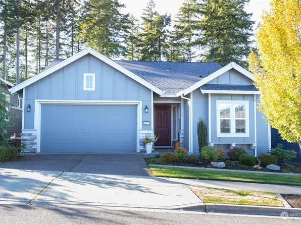 5115 Herron St NE, Lacey, WA 98516