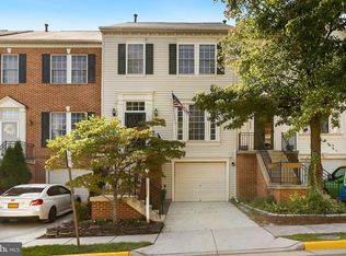 6704 Debra Lu Way, Springfield, VA 22150