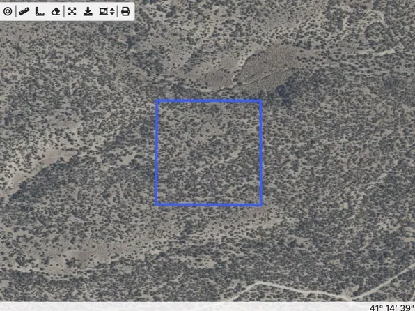 Sec 21 Township 39n Range 70e #Mdb&m, Montello, NV 89830