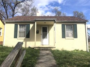 307 Hanover Ave NW, Roanoke, VA 24016