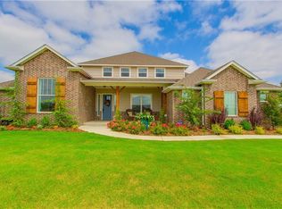 4317 SW 127th St, Oklahoma City, OK 73173