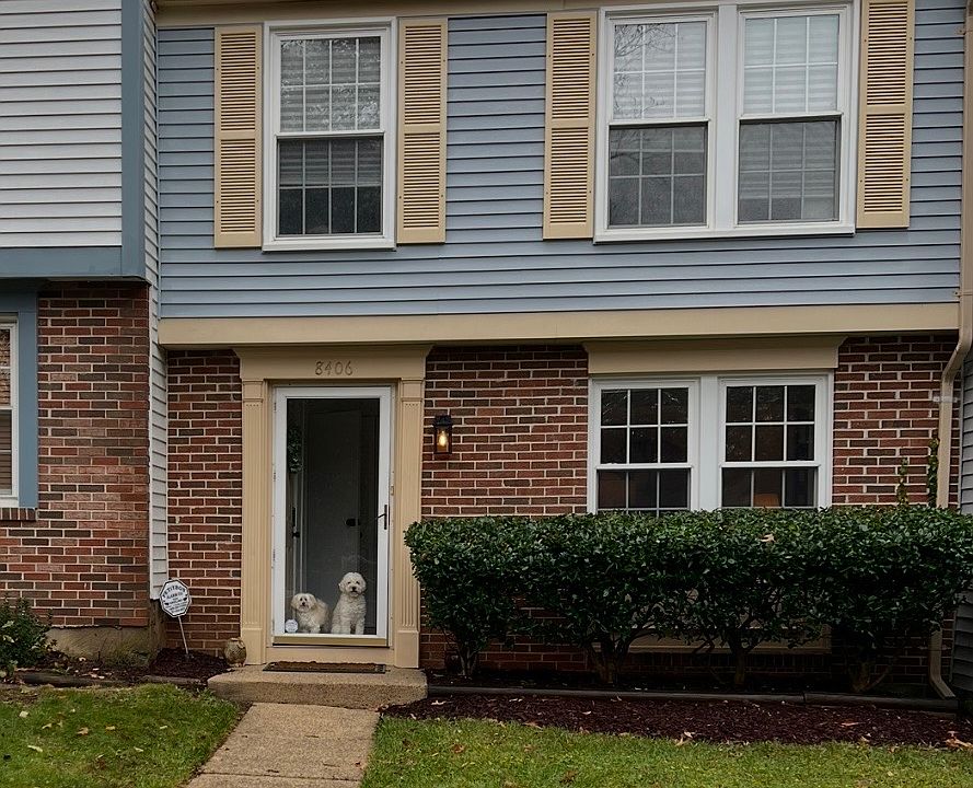 1st image of 8406 Cacapon Ct