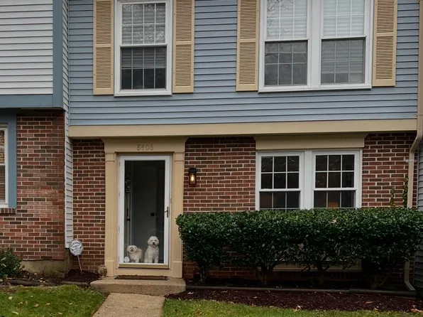 8406 Cacapon Ct, Lorton, VA 22079