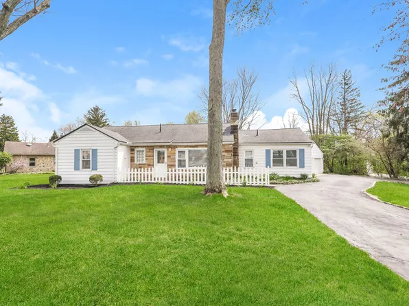 1176 Highview Dr, Dayton, OH 45434