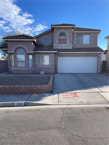 2601 Summerview Pl, Henderson, NV, 89074