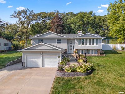 438 Center Dr, Geneseo, IL, 61254