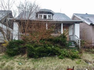 13946 Kentucky St, Detroit, MI 48238