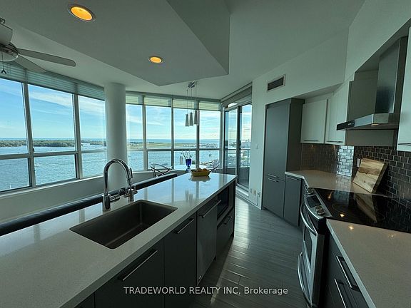 4th image of 228 Queens Quay W #2308