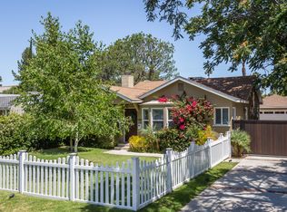14829 Addison St, Sherman Oaks, CA 91403