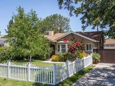 14829 Addison St, Sherman Oaks, CA, 91403