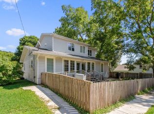 402 N 4th St, Guthrie Center, IA 50115