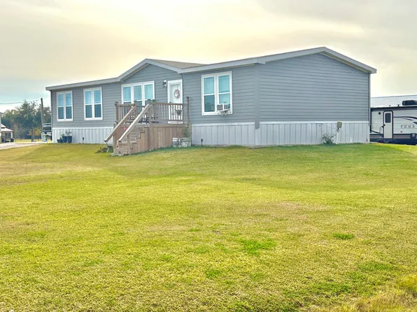 1574 Parish Line Rd, Lake Charles, LA 70607