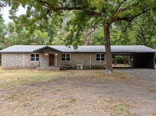 3500 Lee St, Muskogee, OK 74401