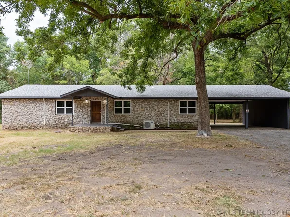 3500 Lee St, Muskogee, OK 74401