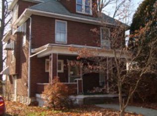523 Stibbs St, Wooster, OH 44691