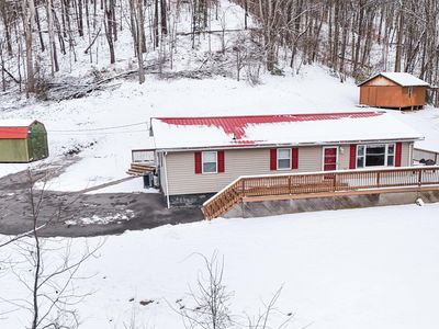 204 Murphy Creek Rd, Weston, WV, 26452