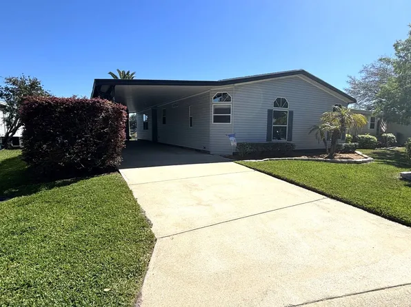 64 Beaver Lake Cir #392, Ormond Beach, FL 32174