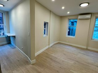 120 Charles St #4A, New York, NY 10014