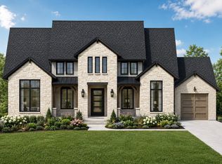 12463 Palmer Dr, Fort Worth, TX 76179