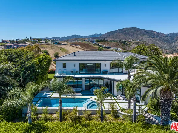 6251 Ramirez Mesa Dr, Malibu, CA 90265