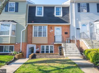 7655 Arbory Ct, Laurel, MD 20707