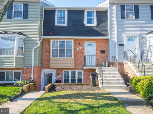 7655 Arbory Ct, Laurel, MD 20707