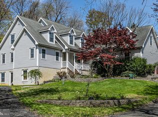 209 Province Line Rd, Allentown, NJ 08501