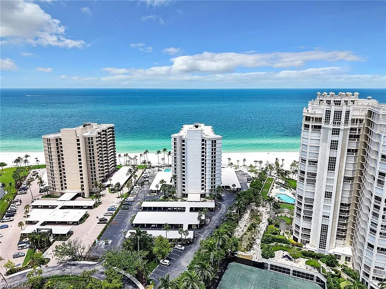 4005 Gulf Shore Blvd N #800 — Photo 41