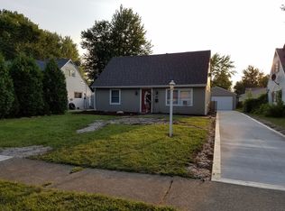 640 Vermont Dr, Lorain, OH 44052