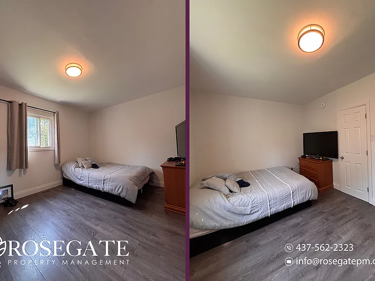 98 Innisfil St #1 — Photo 6