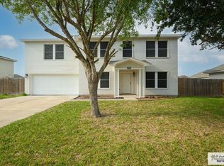 3808 Cenizo St, Mercedes, TX 78570
