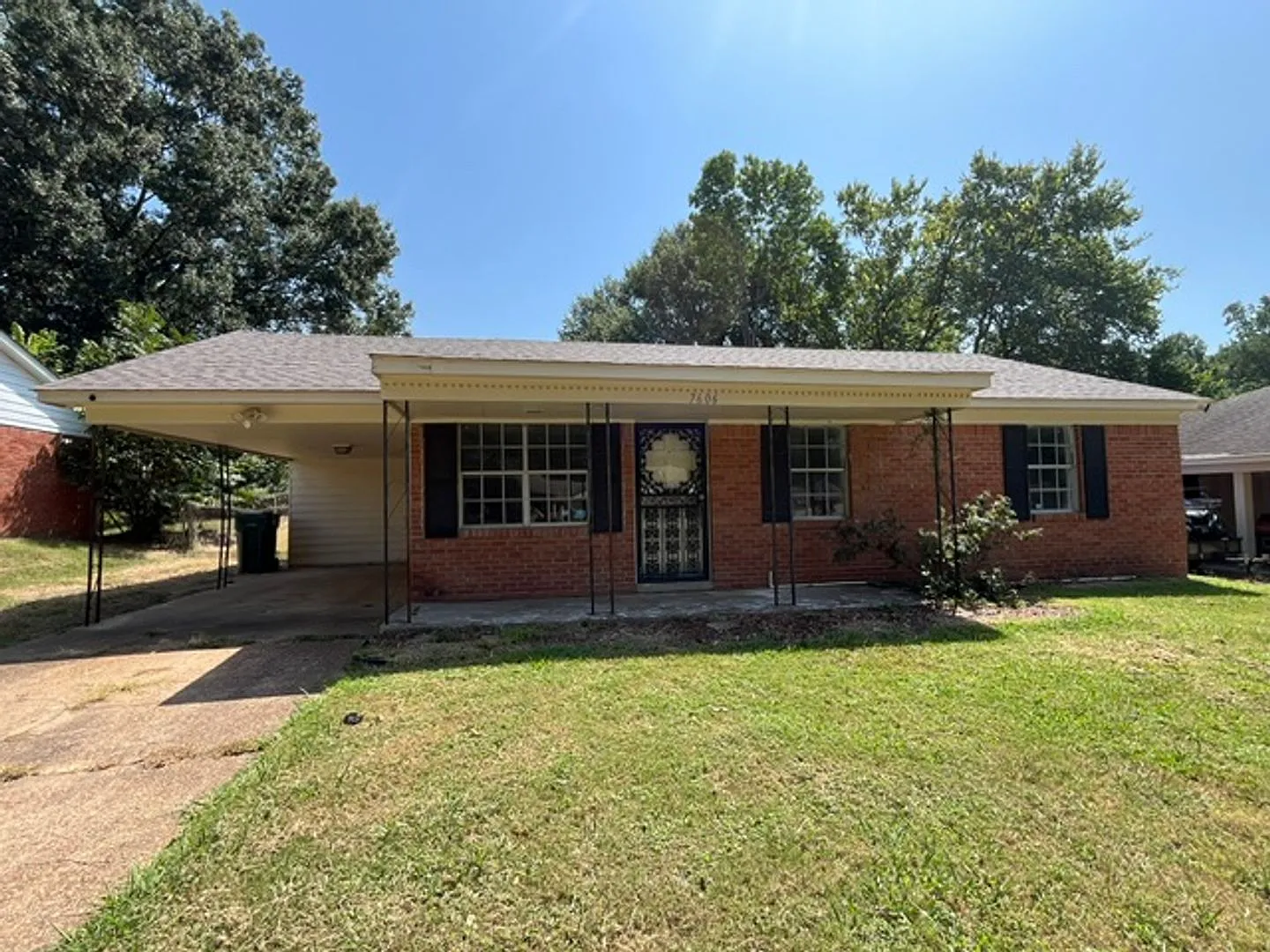 Renovated 3 Bedroom 1 Bath Home for Rent!! — Photo 1