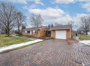 2428 Fairview St, Monroe, MI 48162