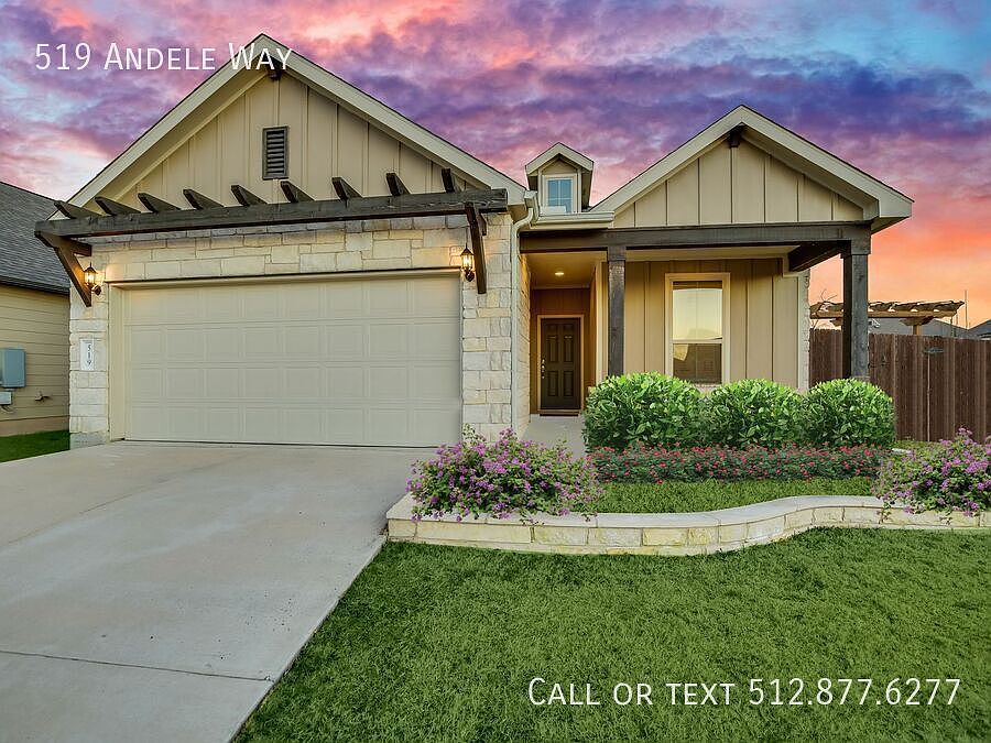 1st image of 519 Andele Way