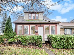 (Undisclosed Address), Saint Clair Shores, MI 48080