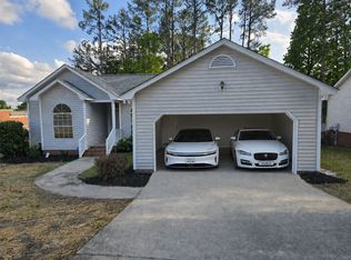 101 Quinton Ln, Columbia, SC 29229